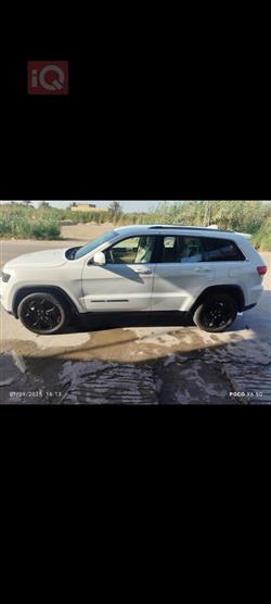 جيب جراند شيروكي